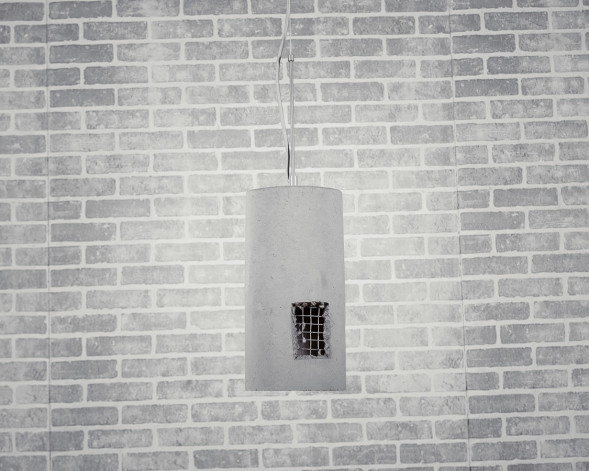 Светильник KC105P-1