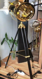 Торшер Atlantic