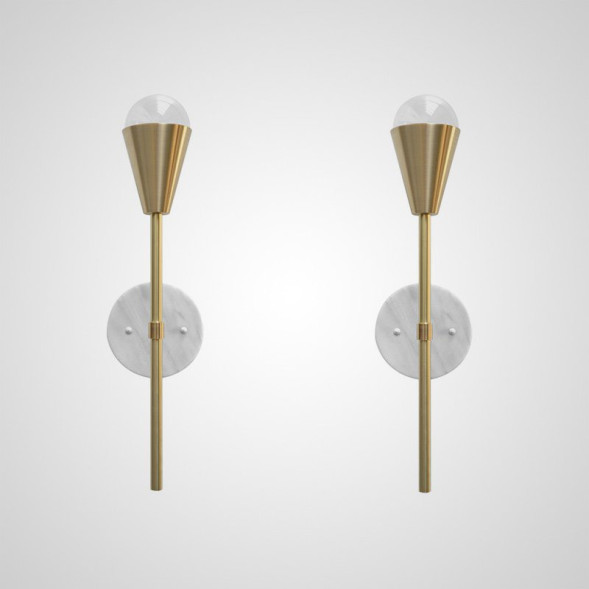 Настенный Светильник Ave 1