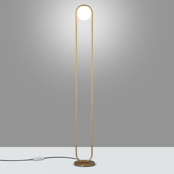 Напольный Светильник Hoop