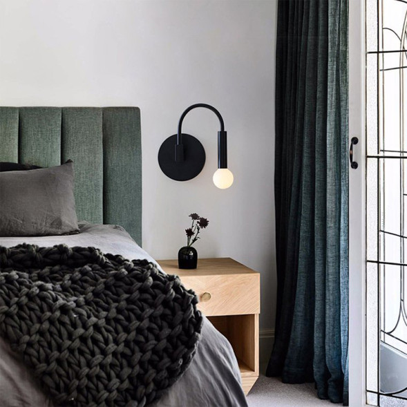 Настенный Светильник Timo