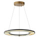 Подвесной Светильник Akira R Модель B (2 Кольца)